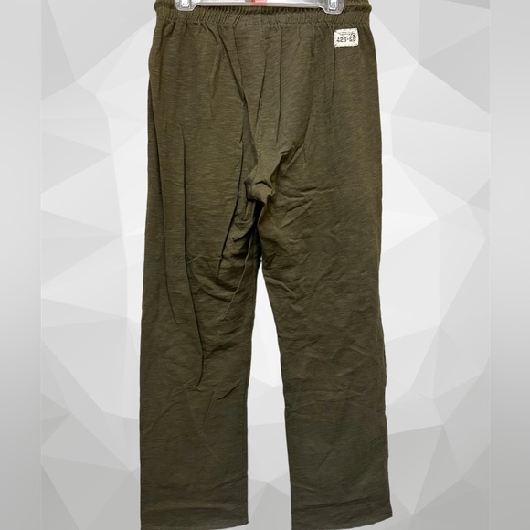 GASP Throwback Sweatpants Size M - Picture 2 of 6
